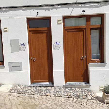 7 Trevos Houses B Santiago do Cacém Eksteriør bilde